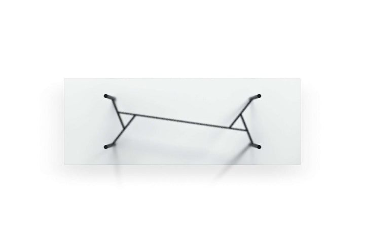 Agos Dining Table Dining Tables Fiam Italia