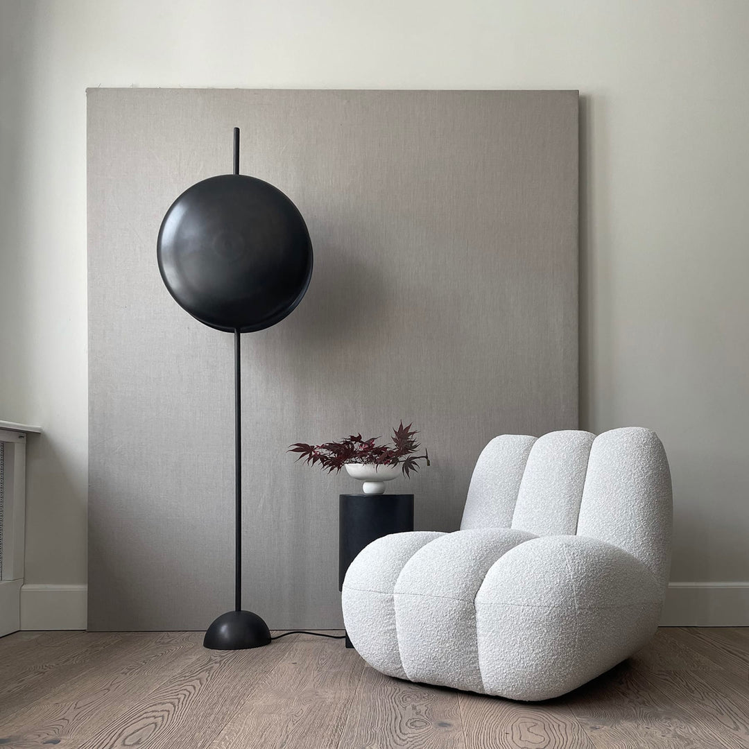 Baburu Bowl, Mini - Bone White Vases 101 Copenhagen   