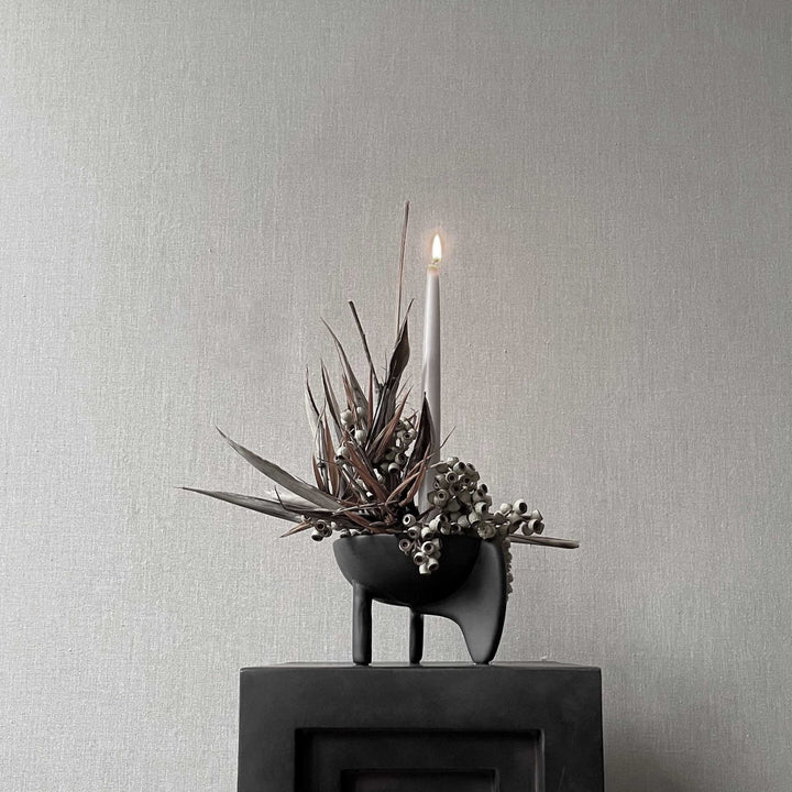 Wing Bowl, Mini - Coffee Decorative Bowl 101 Copenhagen   