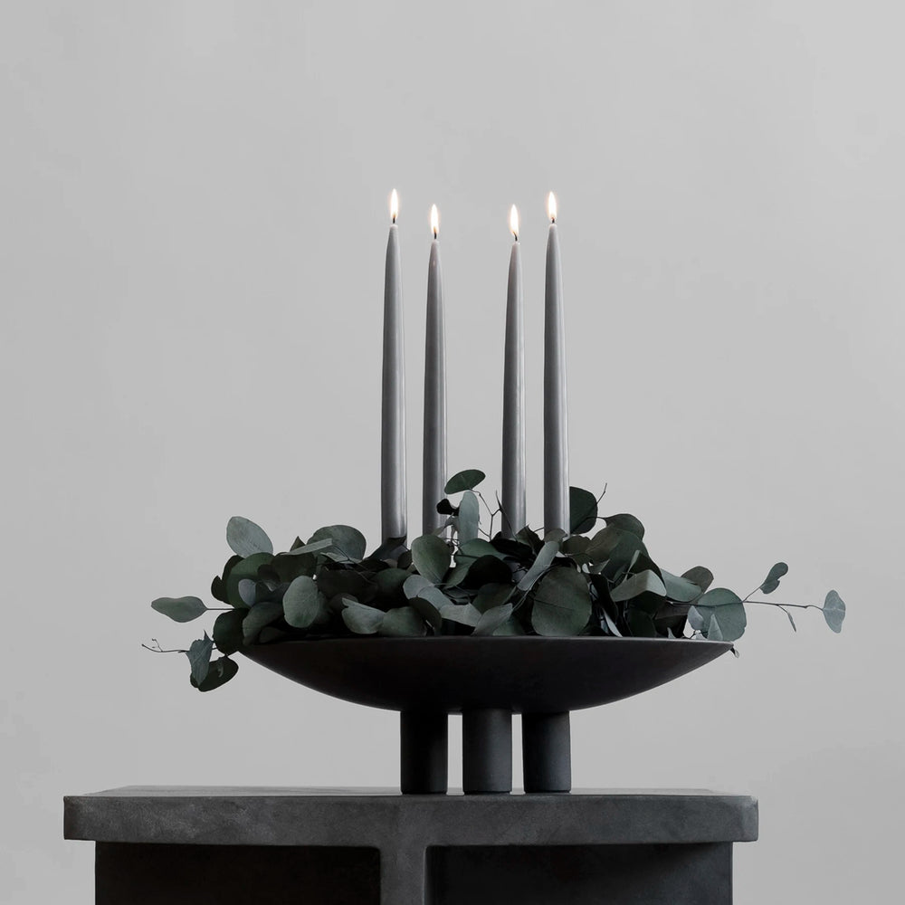 Duck Plate, Big - Coffee Decorative Tray 101 Copenhagen   