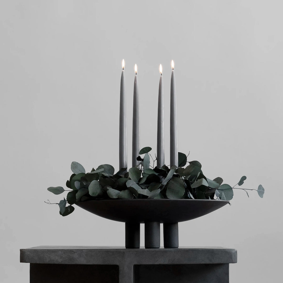 Duck Plate, Big - Coffee Decorative Tray 101 Copenhagen   