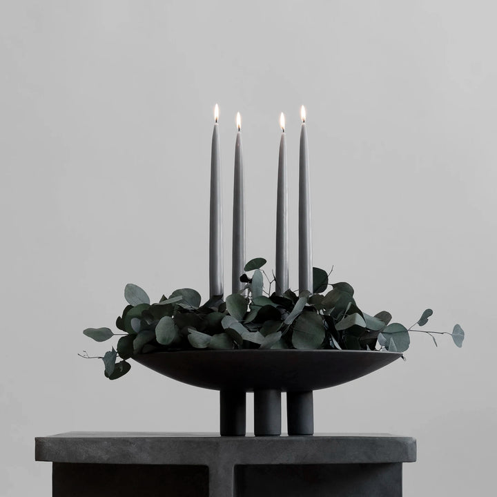 Duck Plate, Big - Coffee Decorative Tray 101 Copenhagen   