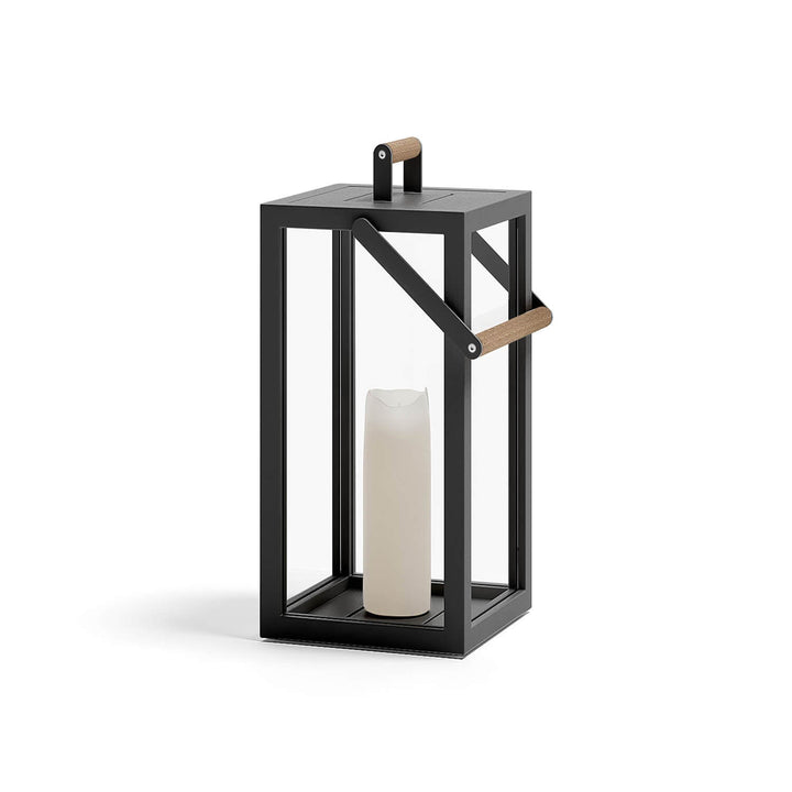 Alba Candle Floor Lamp