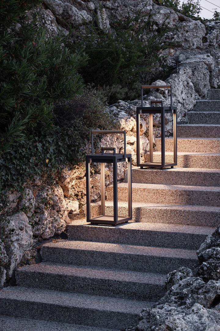 Alba LED Floor Lamp Floor Lamps Atmosphera