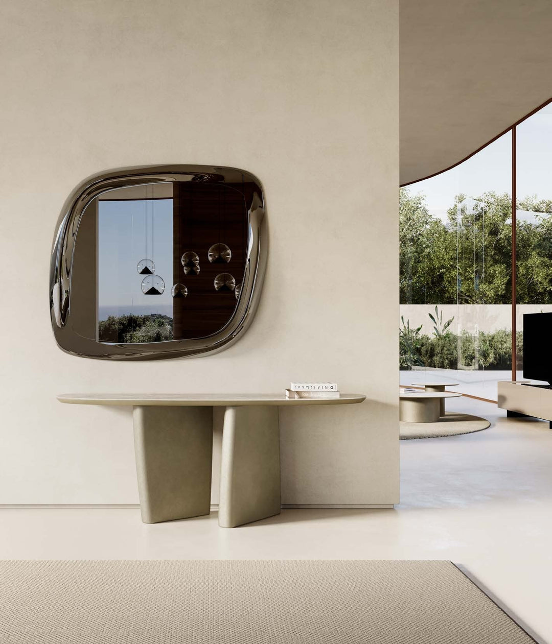 Albert Console Table Console Tables Eforma