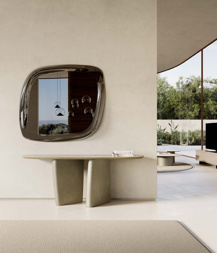 Albert Console Table Console Tables Eforma