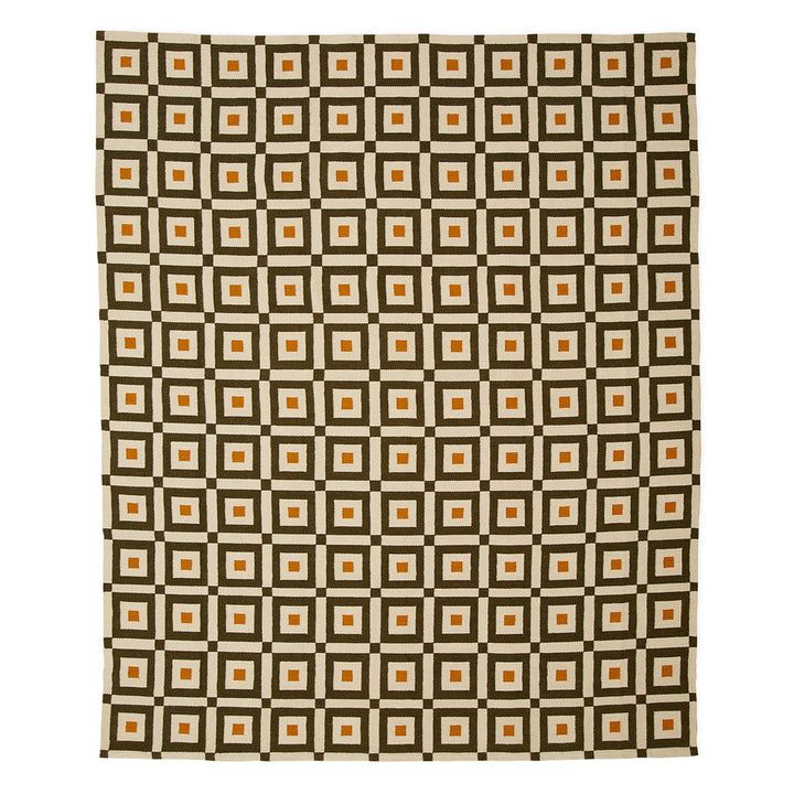 Albert Flatweave Rug Jonathan Adler 11' x 13'