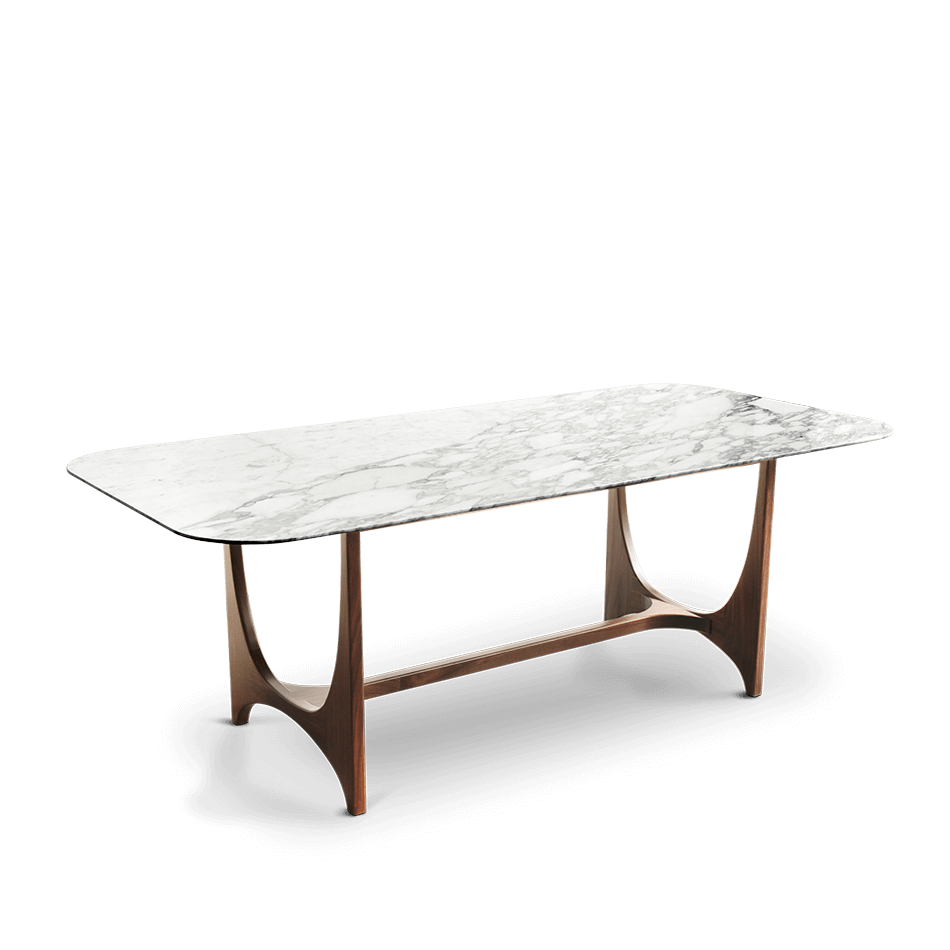 ALBERTO DINING TABLE Dining Tables Essential Homes