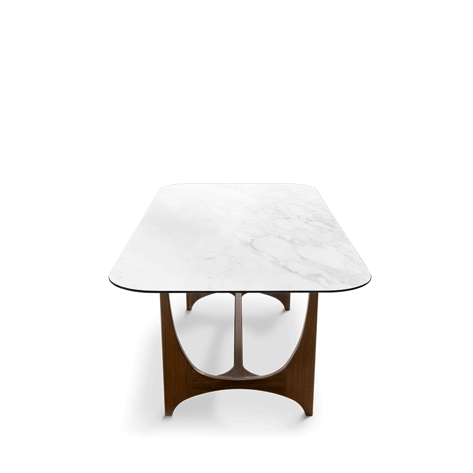 ALBERTO DINING TABLE Dining Tables Essential Homes