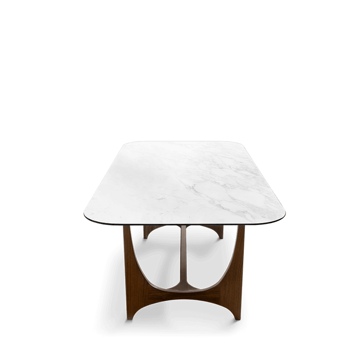 ALBERTO DINING TABLE Dining Tables Essential Homes
