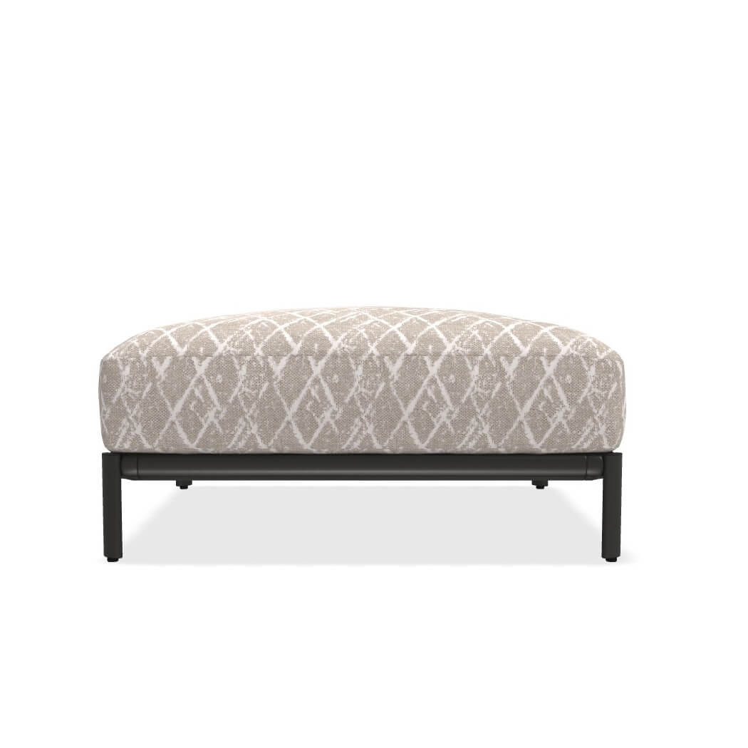 Aldìa Ottoman Ottomans & Benches Giorgetti