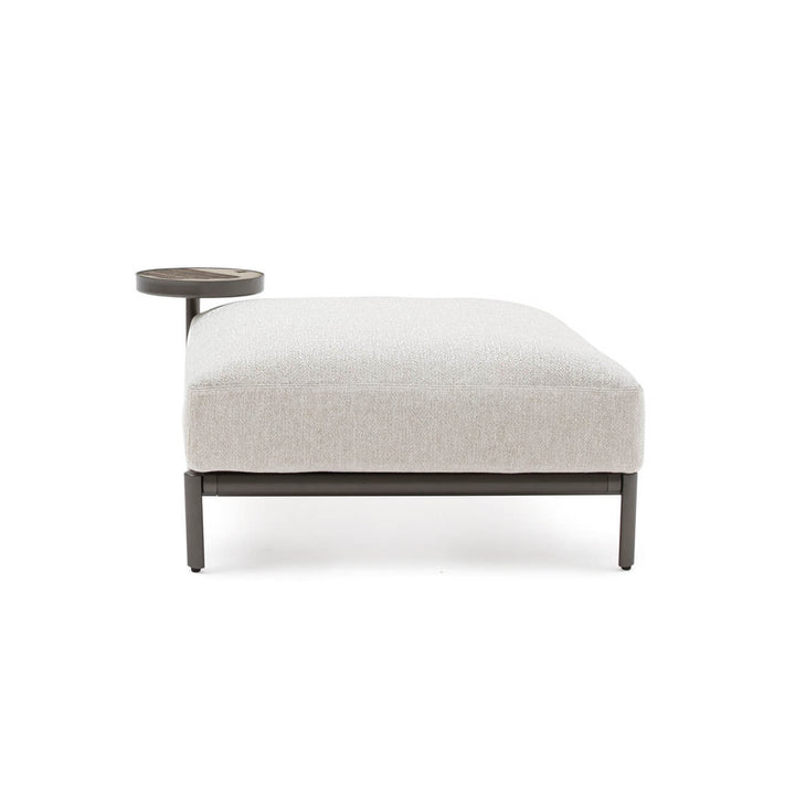 Aldìa Ottoman Ottomans & Benches Giorgetti