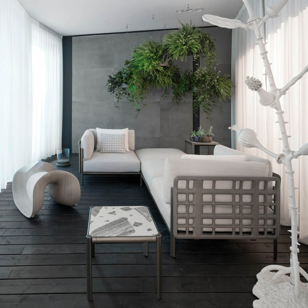 Aldìa Sectional Sofas & Sectionals Giorgetti