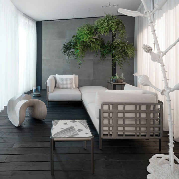 Aldìa Sectional Sofas & Sectionals Giorgetti