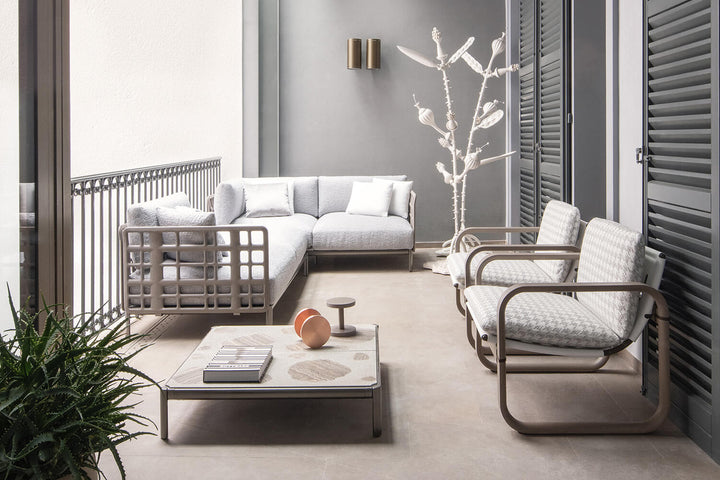 Aldìa Sectional Sofas & Sectionals Giorgetti