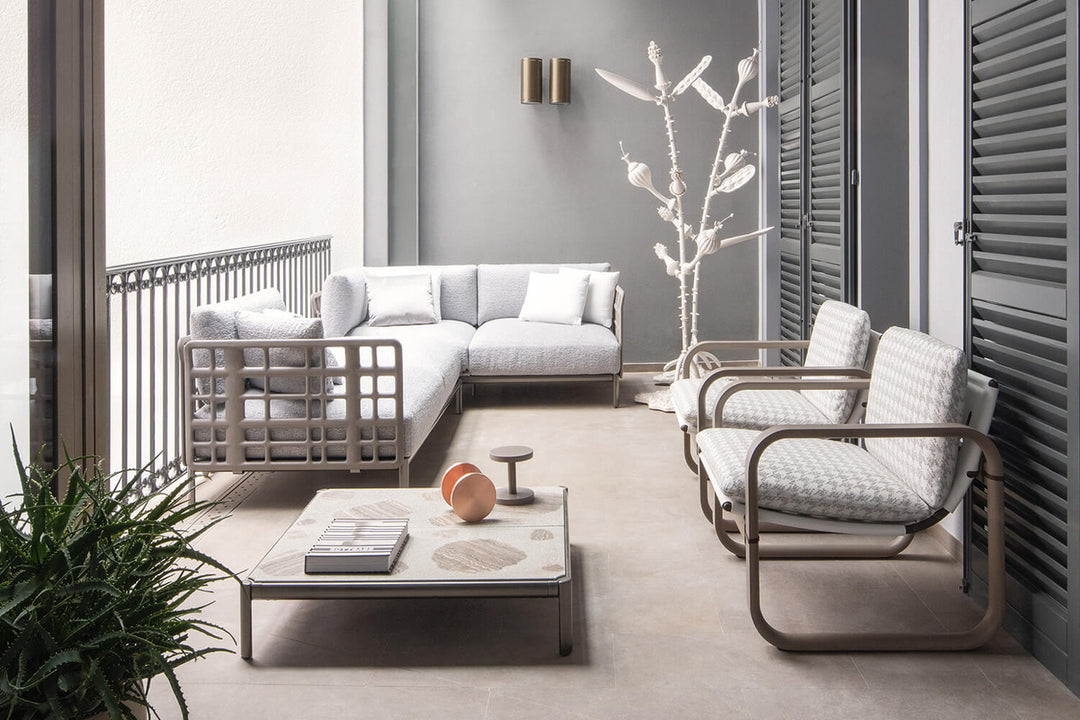 Aldìa Sectional Sofas & Sectionals Giorgetti