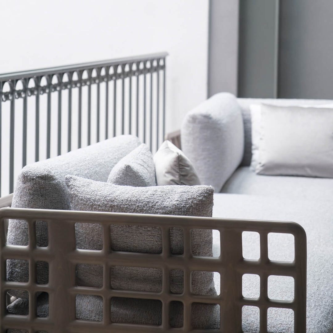 Aldìa Sectional Sofas & Sectionals Giorgetti