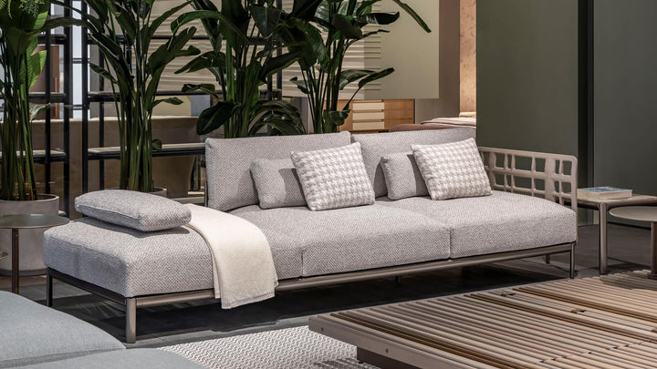 Aldìa Sectional Sofas & Sectionals Giorgetti