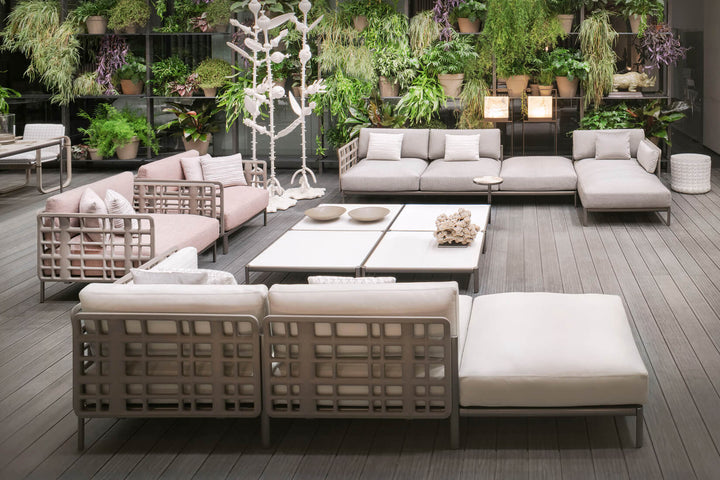 Aldìa Sectional Sofas & Sectionals Giorgetti