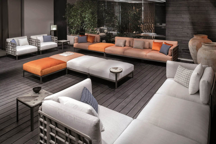 Aldìa Sectional Sofas & Sectionals Giorgetti