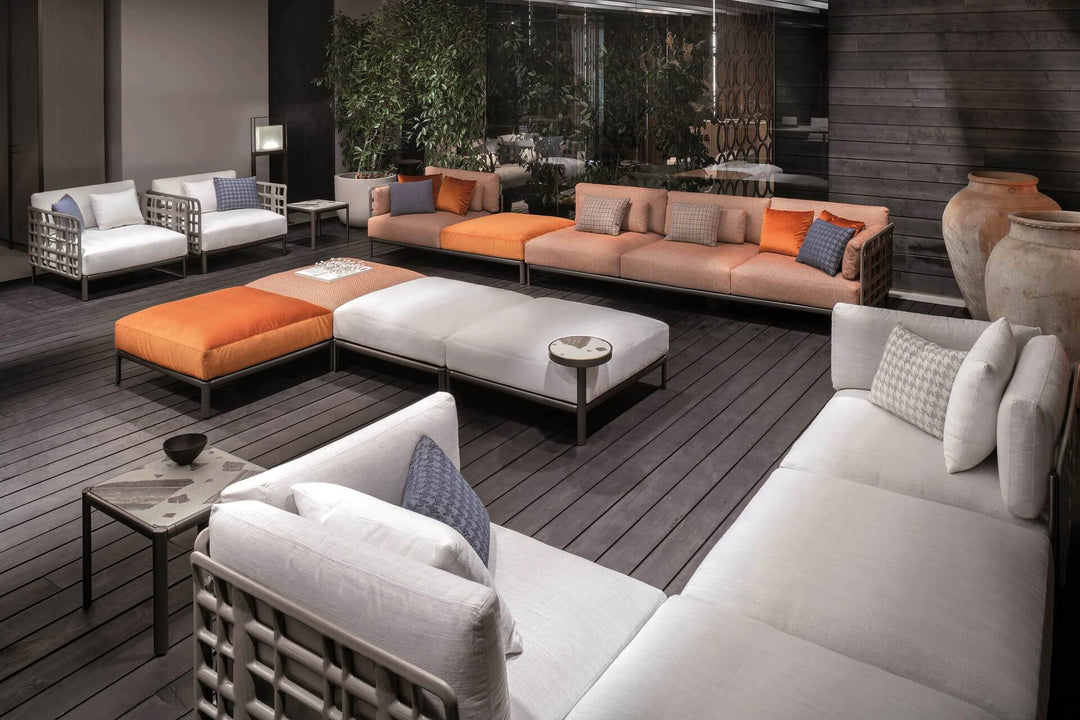 Aldìa Sectional Sofas & Sectionals Giorgetti