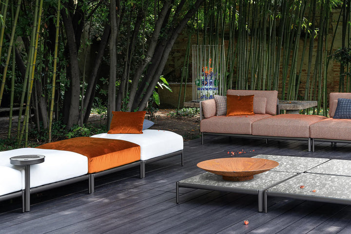 Aldìa Sectional Sofas & Sectionals Giorgetti