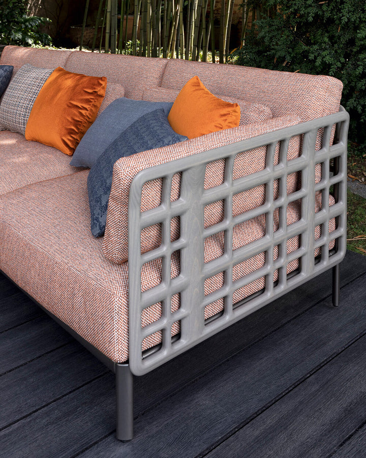 Aldìa Sectional