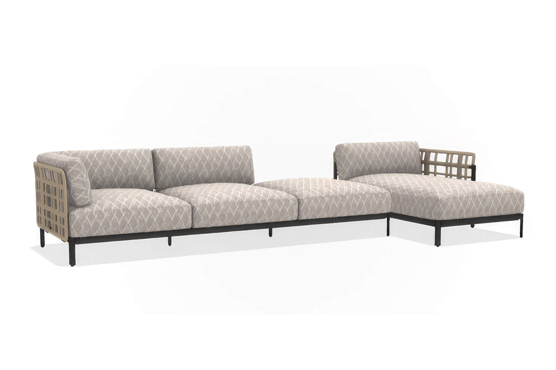 Aldìa Sectional Sofas & Sectionals Giorgetti