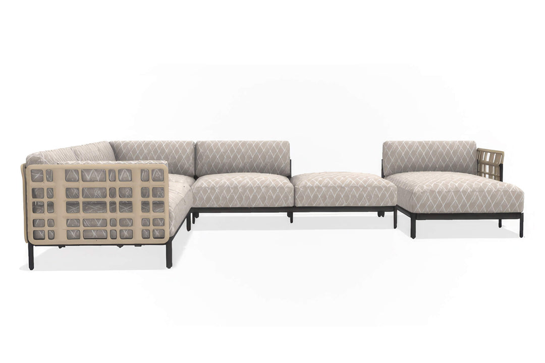 Aldìa Sectional Sofas & Sectionals Giorgetti
