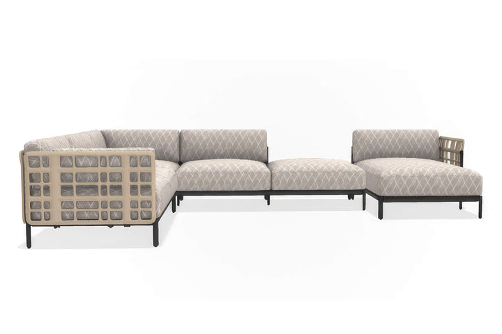 Aldìa Sectional Sofas & Sectionals Giorgetti