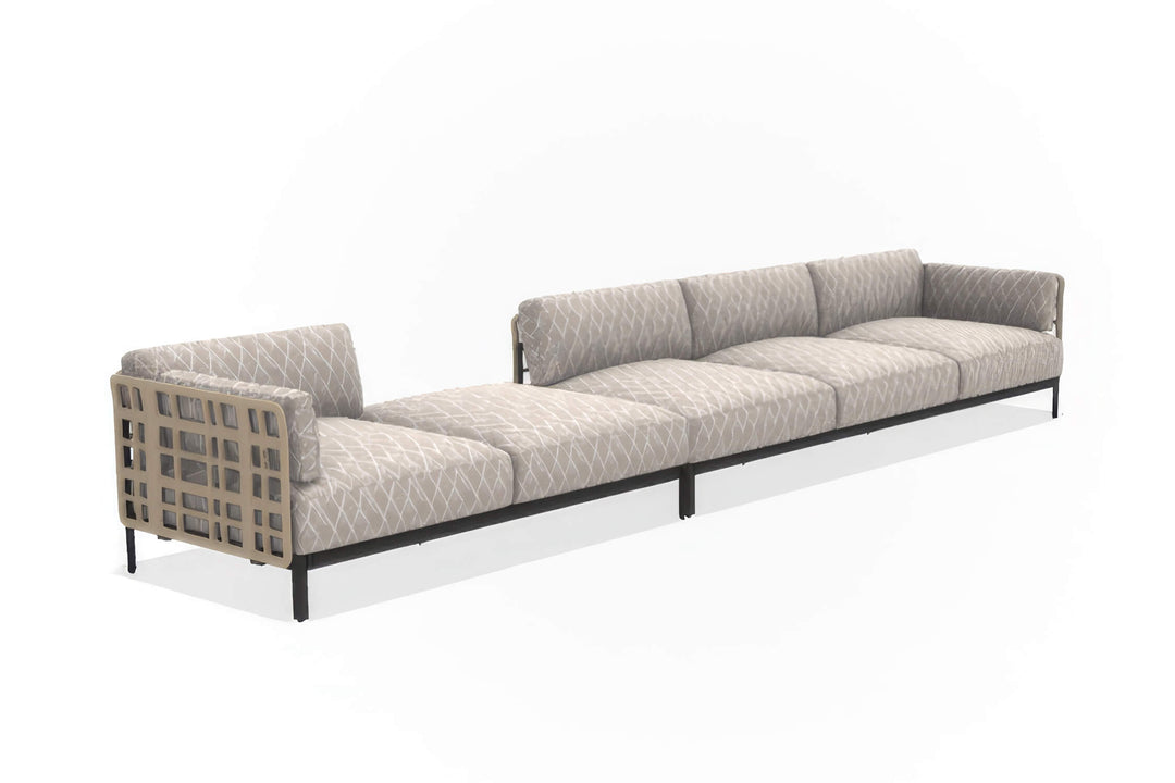 Aldìa Sectional Sofas & Sectionals Giorgetti