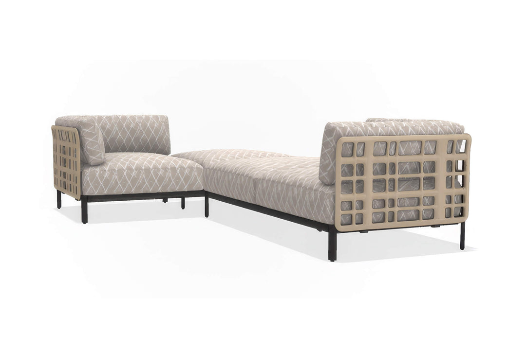 Aldìa Sectional Sofas & Sectionals Giorgetti
