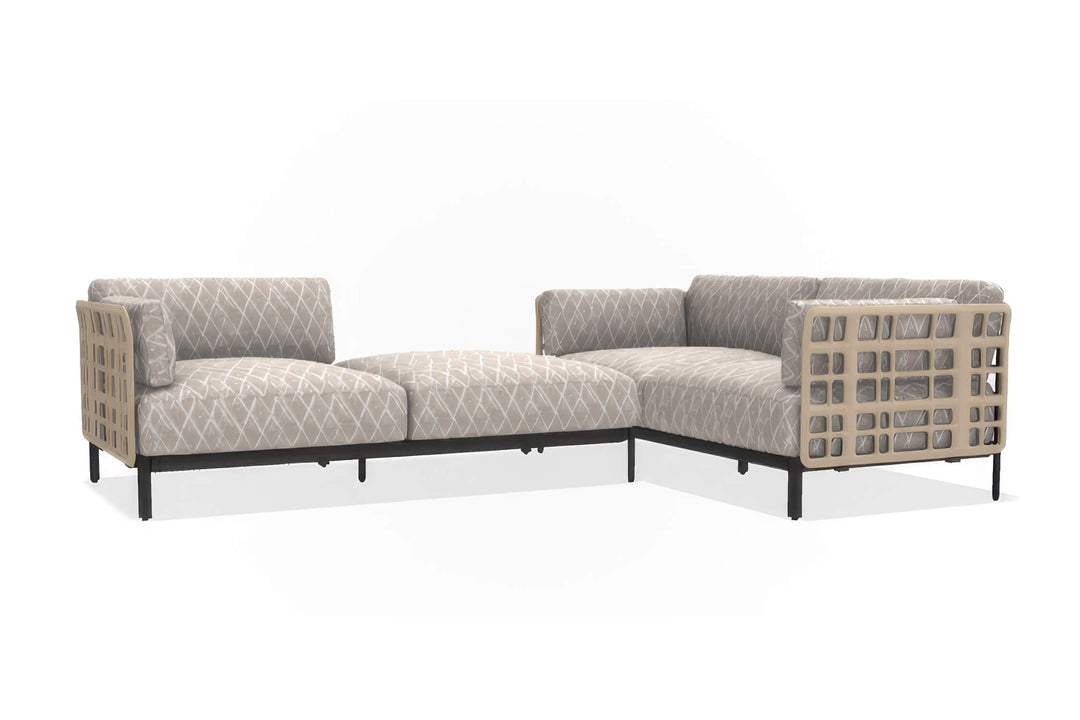 Aldìa Sectional Sofas & Sectionals Giorgetti