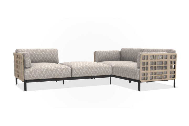 Aldìa Sectional Sofas & Sectionals Giorgetti