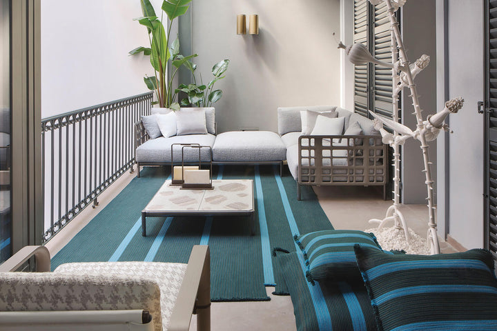 Aldìa Sectional