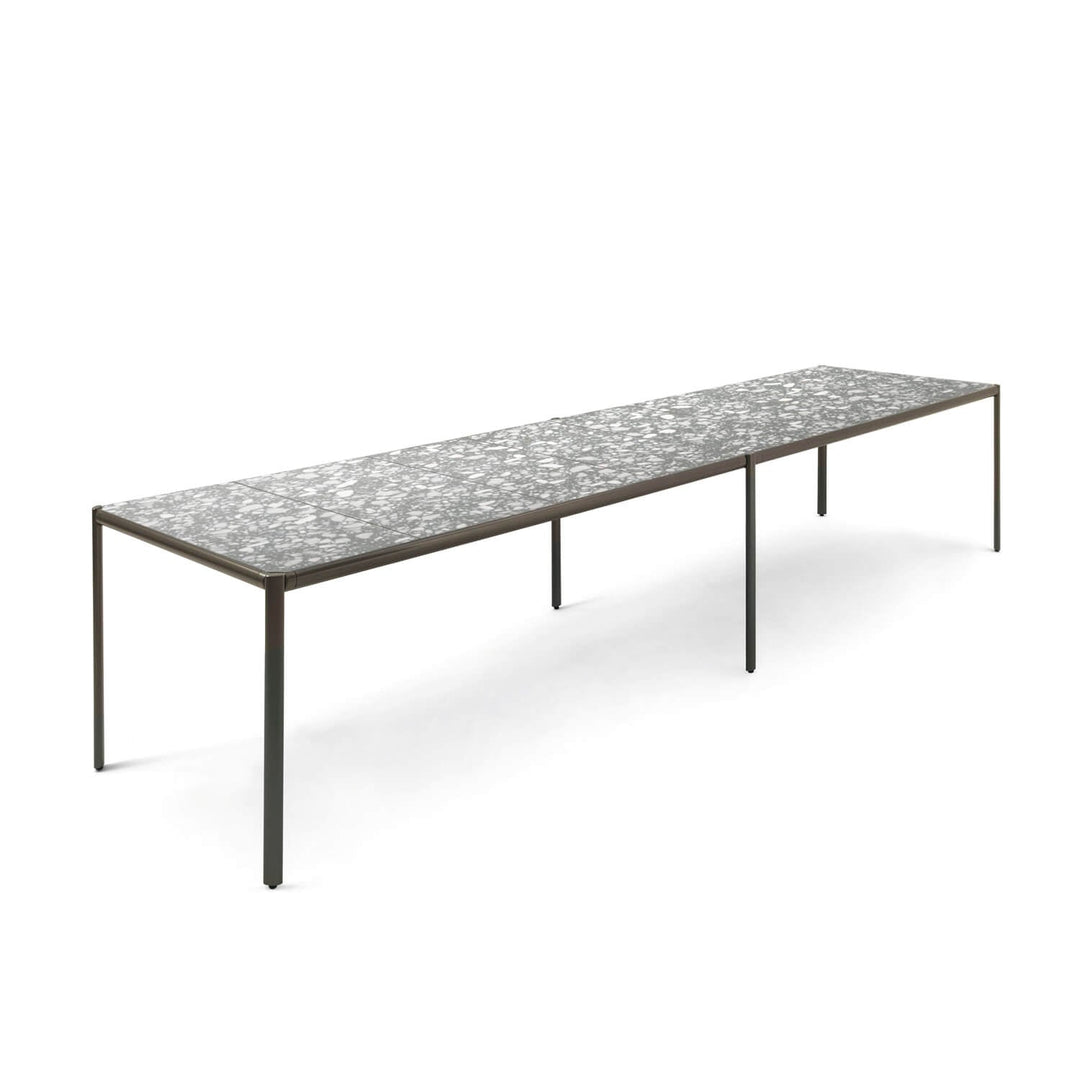 Aldìa Table Fixed Tables Giorgetti