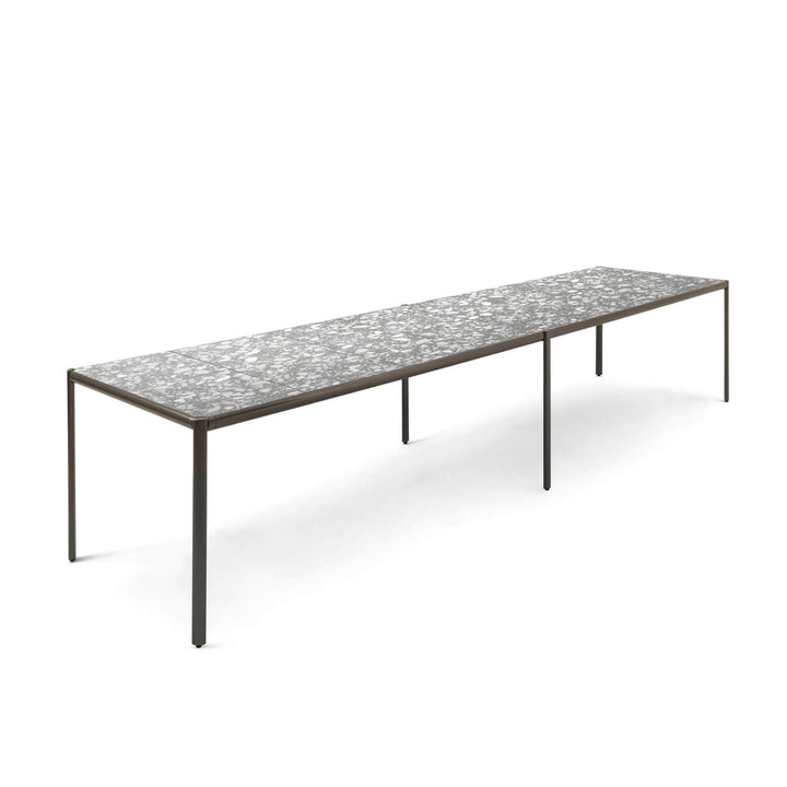 Aldìa Table Fixed Tables Giorgetti