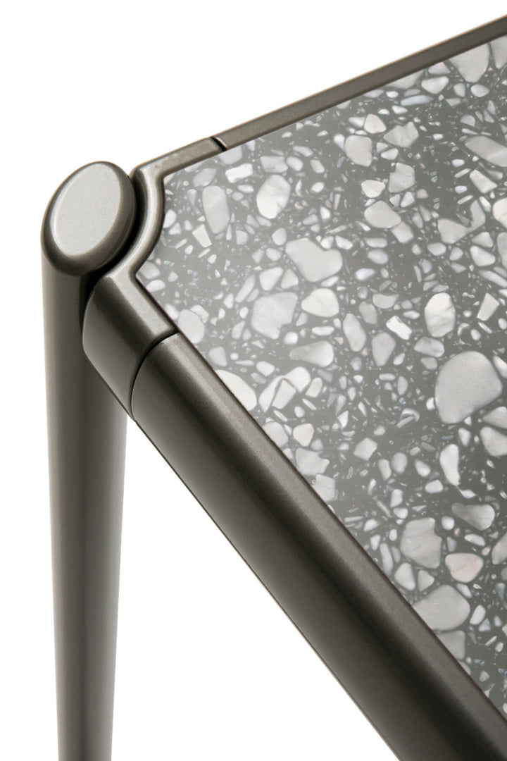 Aldìa Table Fixed Tables Giorgetti