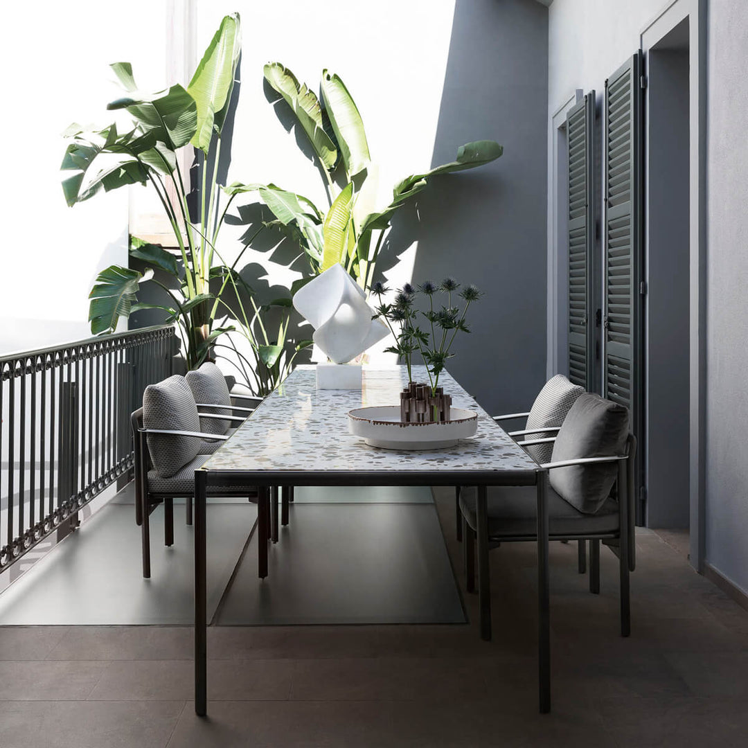 Aldìa Armchair Chairs & Armchairs Giorgetti
