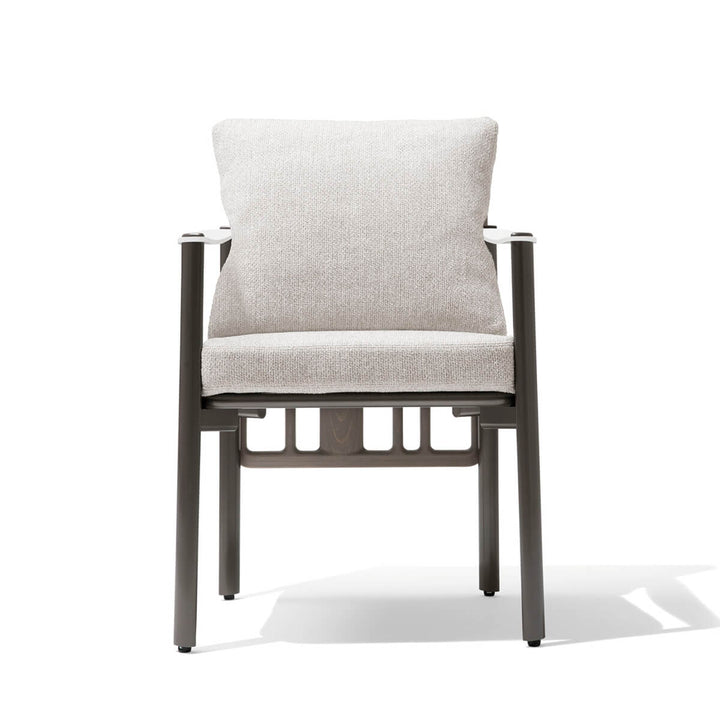 Aldìa Armchair Chairs & Armchairs Giorgetti