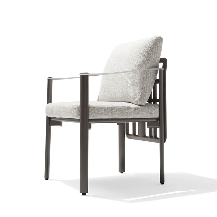 Aldìa Armchair Chairs & Armchairs Giorgetti