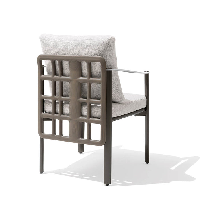 Aldìa Armchair Chairs & Armchairs Giorgetti