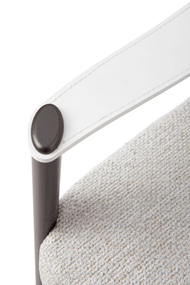 Aldìa Armchair Chairs & Armchairs Giorgetti