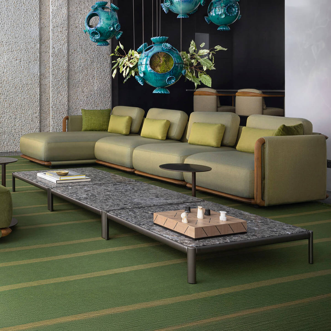 Aldìa Coffee Table Coffee Tables & Side Tables Giorgetti