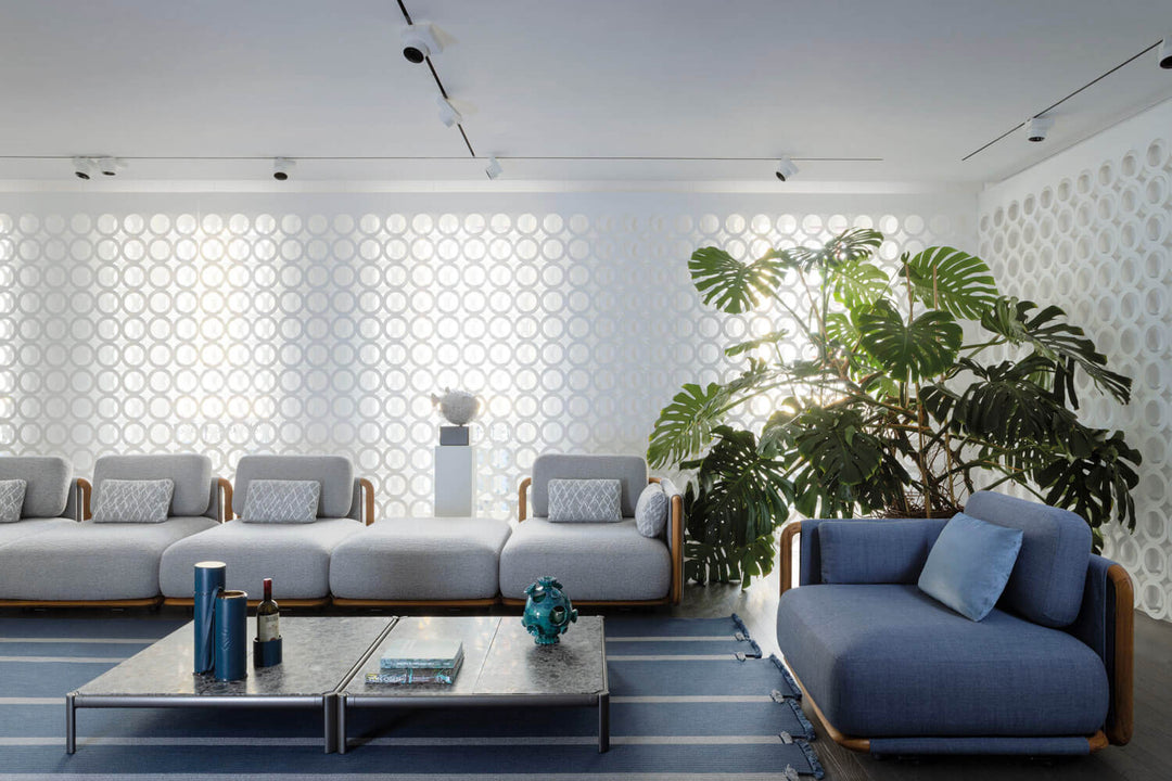 Aldìa Coffee Table Coffee Tables & Side Tables Giorgetti