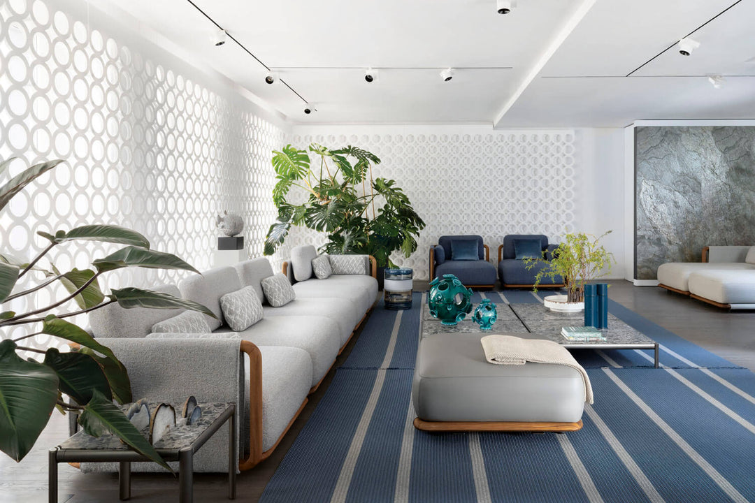 Aldìa Coffee Table Coffee Tables & Side Tables Giorgetti