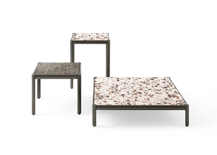 Aldìa Coffee Table Coffee Tables & Side Tables Giorgetti
