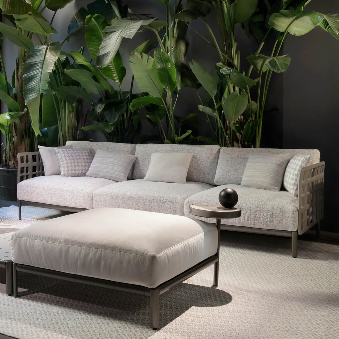 Aldìa Sofa Sofas & Sectionals Giorgetti