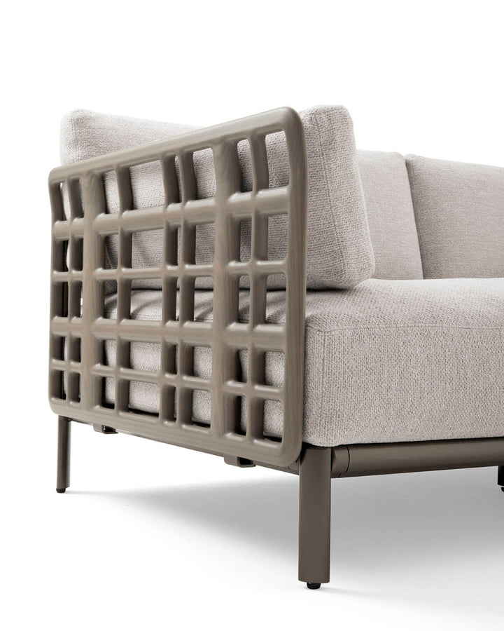 Aldìa Sofa Sofas & Sectionals Giorgetti