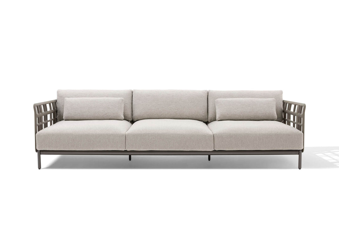 Aldìa Sofa Sofas & Sectionals Giorgetti
